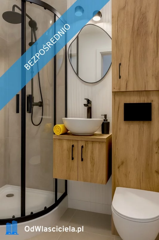 2 pokoje, mieszkanie 46,00 m², piętro 3, oferta nr , 37698, Częstochowa, Tysiąclecie, Sowińskiego