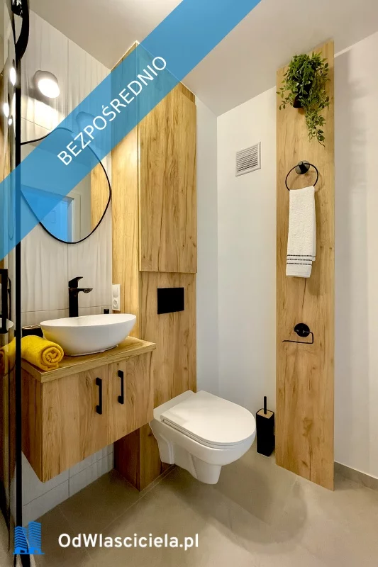 2 pokoje, mieszkanie 46,00 m², piętro 3, oferta nr , 37698, Częstochowa, Tysiąclecie, Sowińskiego