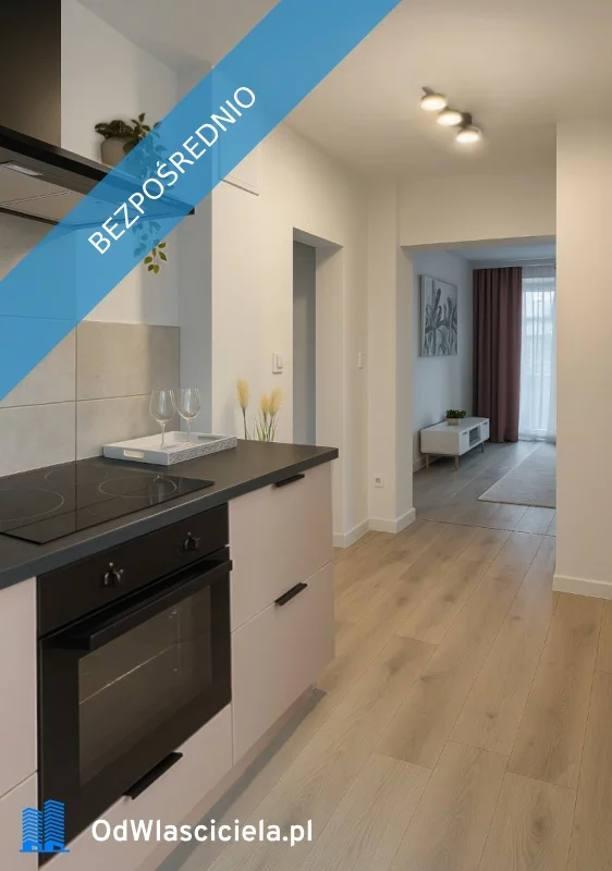 2 pokoje, mieszkanie 46,00 m², piętro 3, oferta nr , 37698, Częstochowa, Tysiąclecie, Sowińskiego