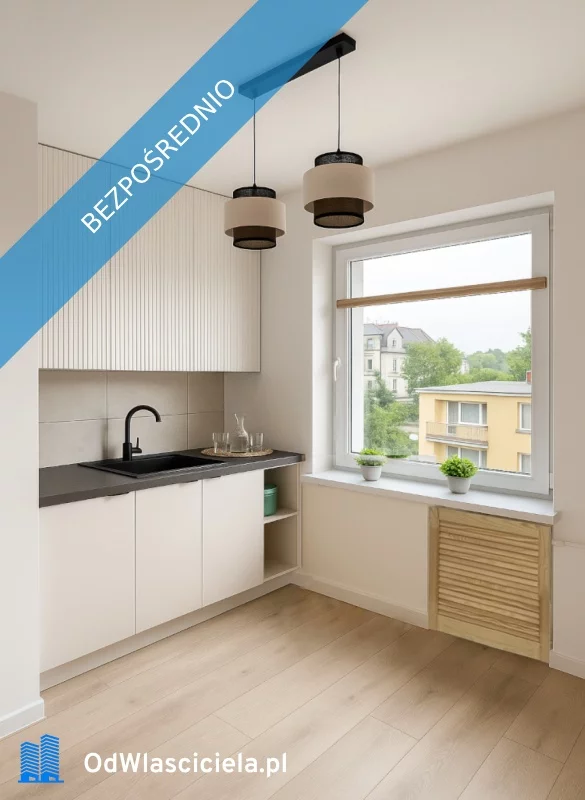 2 pokoje, mieszkanie 46,00 m², piętro 3, oferta nr , 37698, Częstochowa, Tysiąclecie, Sowińskiego