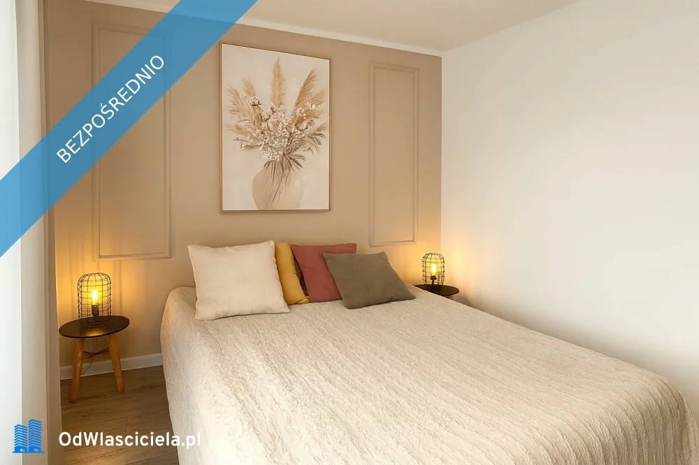 2 pokoje, mieszkanie 46,00 m², piętro 3, oferta nr , 37698, Częstochowa, Tysiąclecie, Sowińskiego