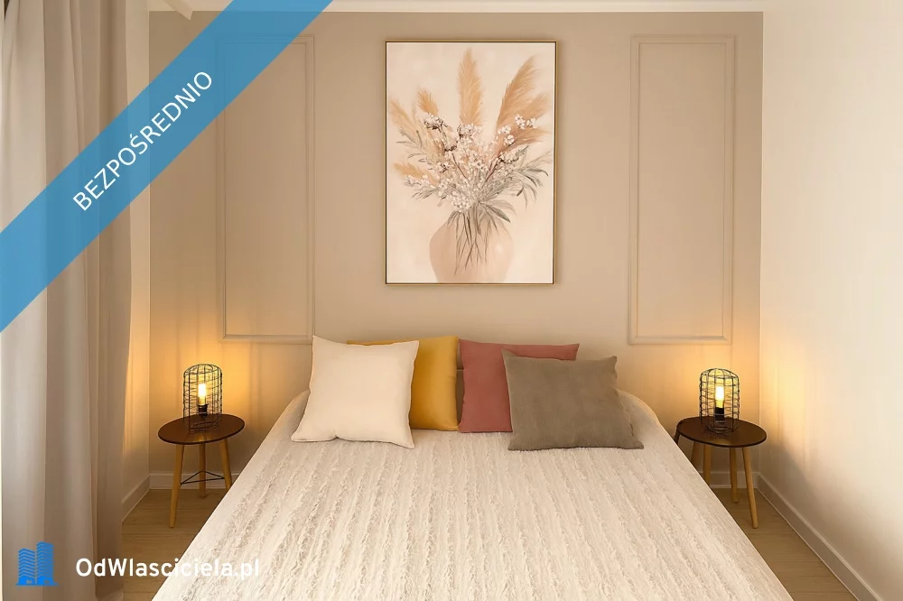 2 pokoje, mieszkanie 46,00 m², piętro 3, oferta nr , 37698, Częstochowa, Tysiąclecie, Sowińskiego