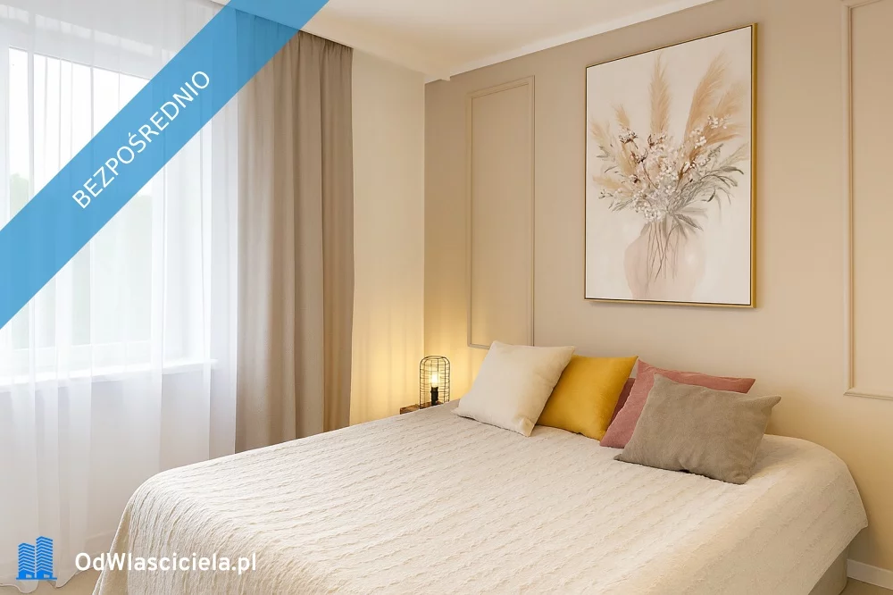 2 pokoje, mieszkanie 46,00 m², piętro 3, oferta nr , 37698, Częstochowa, Tysiąclecie, Sowińskiego