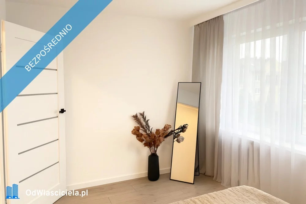 2 pokoje, mieszkanie 46,00 m², piętro 3, oferta nr , 37698, Częstochowa, Tysiąclecie, Sowińskiego