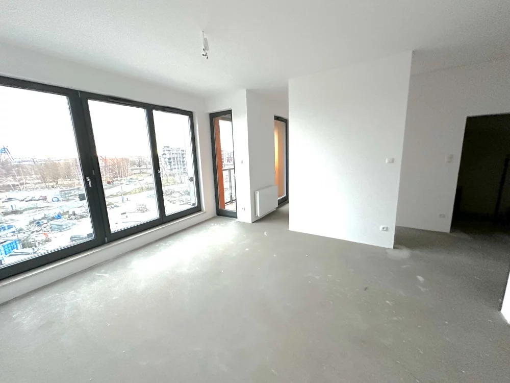 2 pokoje, mieszkanie 49,00 m², piętro 3, oferta nr , 38146, Gdańsk, Śródmieście, Stara Stocznia 20