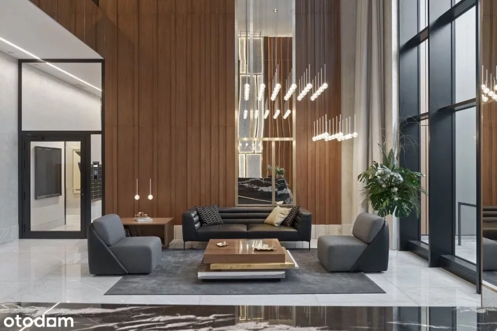 2 pokoje, mieszkanie 49,00 m², piętro 3, oferta nr , 38146, Gdańsk, Śródmieście, Stara Stocznia 20