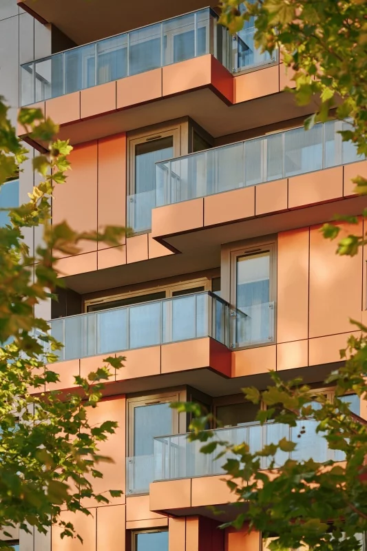 2 pokoje, mieszkanie 49,00 m², piętro 3, oferta nr , 24403, Gdańsk, Śródmieście, Stare Miasto, Stara Stocznia