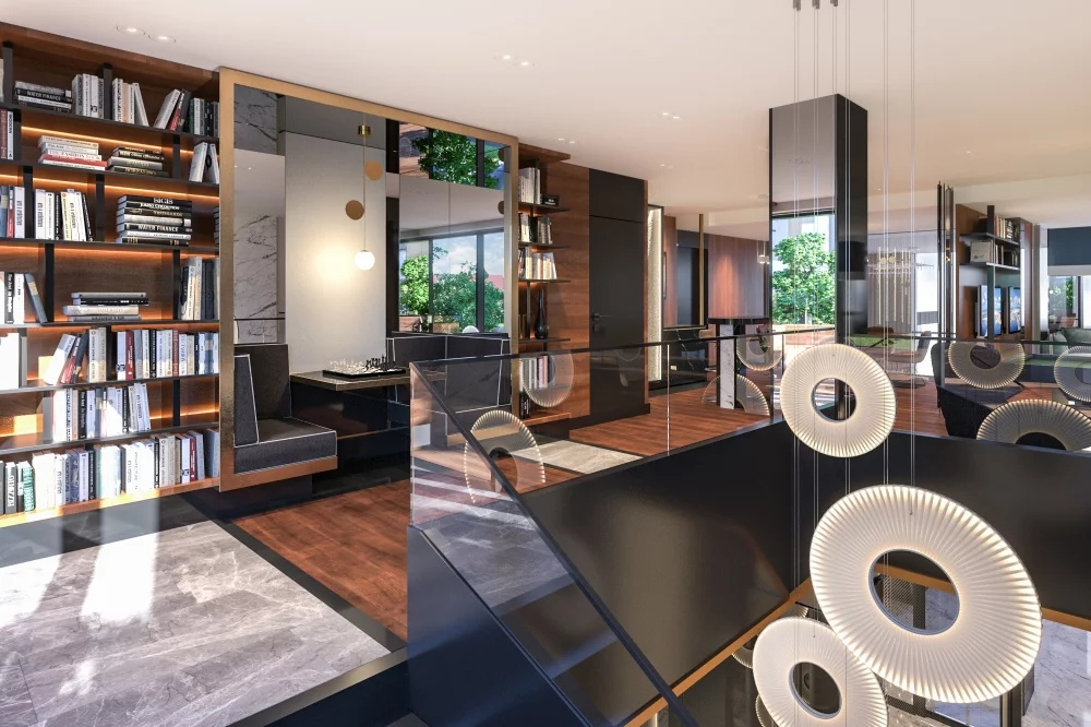 2 pokoje, mieszkanie 49,00 m², piętro 3, oferta nr , 24403, Gdańsk, Śródmieście, Stare Miasto, Stara Stocznia