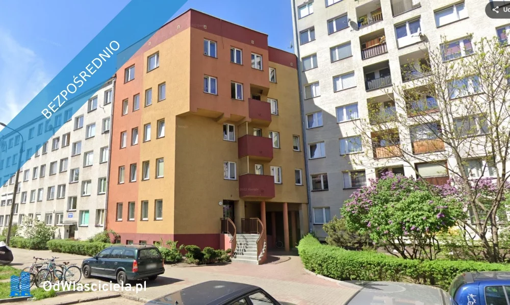 Apartamenty 37842 Wrocław Krzyki-Partynice Stopnicka 9