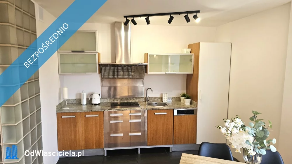 2 pokoje, mieszkanie 48,00 m², piętro 3, oferta nr , 37842, Wrocław, Krzyki-Partynice, Krzyki, Stopnicka 9