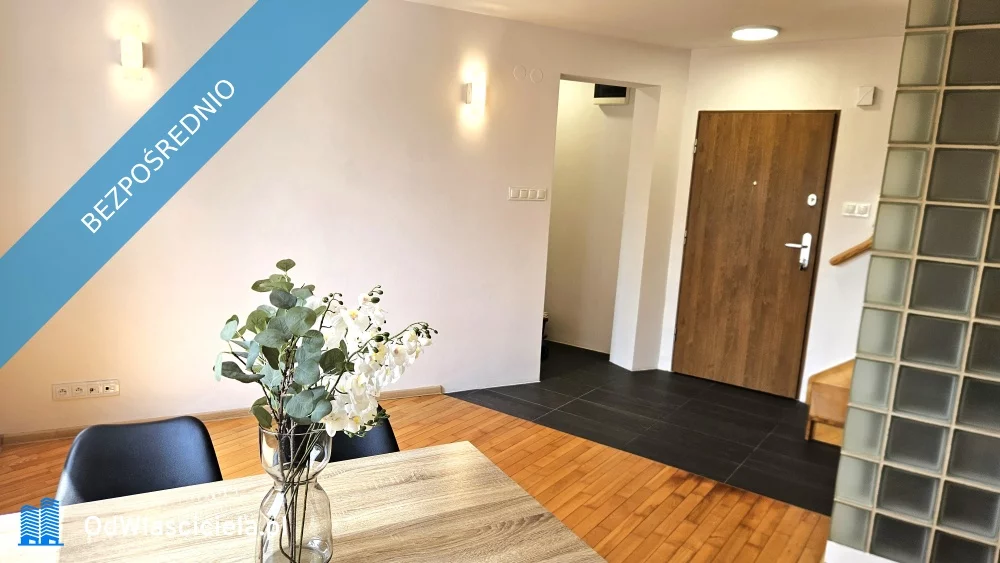 2 pokoje, mieszkanie 48,00 m², piętro 3, oferta nr , 37842, Wrocław, Krzyki-Partynice, Krzyki, Stopnicka 9