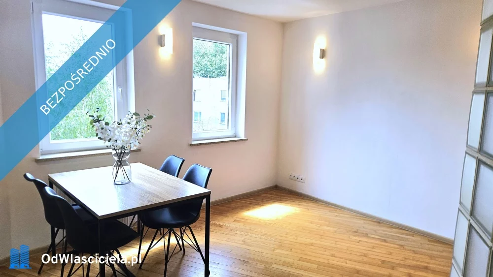 2 pokoje, mieszkanie 48,00 m², piętro 3, oferta nr , 37842, Wrocław, Krzyki-Partynice, Krzyki, Stopnicka 9