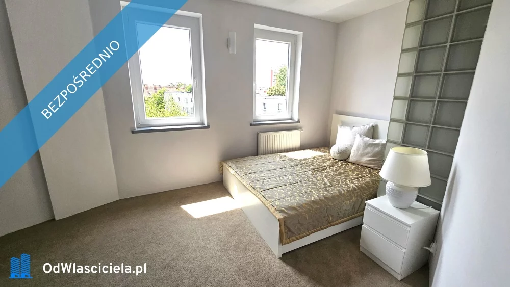 2 pokoje, mieszkanie 48,00 m², piętro 3, oferta nr , 37842, Wrocław, Krzyki-Partynice, Krzyki, Stopnicka 9