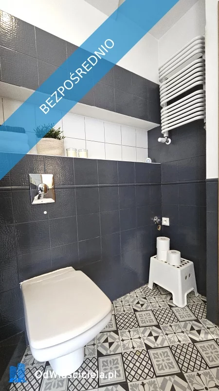 2 pokoje, mieszkanie 48,00 m², piętro 3, oferta nr , 37842, Wrocław, Krzyki-Partynice, Krzyki, Stopnicka 9