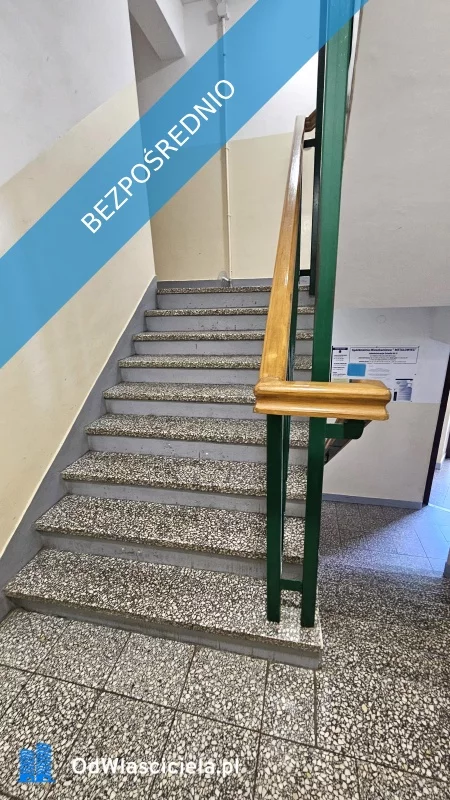 2 pokoje, mieszkanie 48,00 m², piętro 3, oferta nr , 37842, Wrocław, Krzyki-Partynice, Krzyki, Stopnicka 9