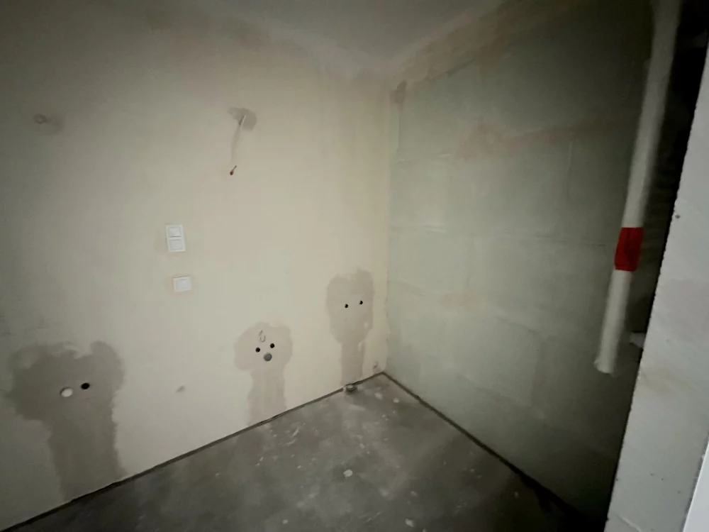 2 pokoje, apartament 49,00 m², piętro 3, oferta nr , 31235, Gdynia, Św.Piotra 6b