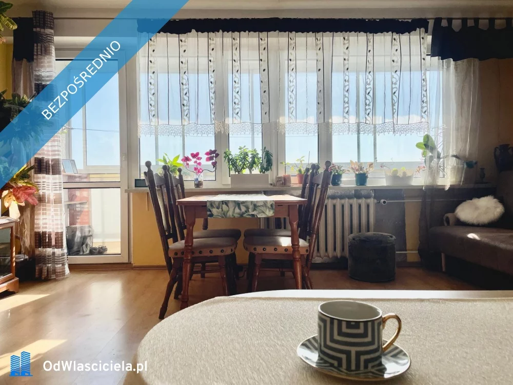 2 pokoje, mieszkanie 49,00 m², piętro 10, oferta nr , 33210, Toruń, Szosa Lubicka 154B