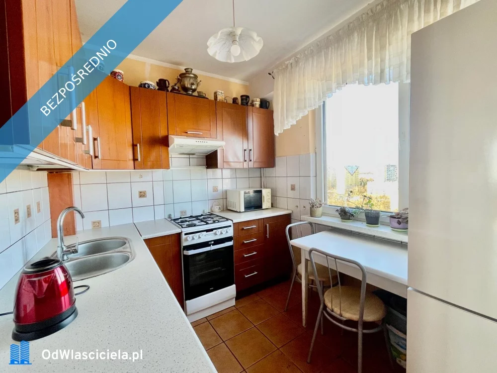 2 pokoje, mieszkanie 49,00 m², piętro 10, oferta nr , 33210, Toruń, Szosa Lubicka 154B