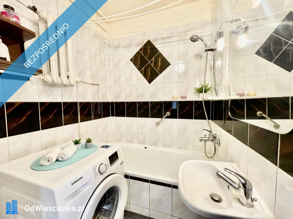 2 pokoje, mieszkanie 49,00 m², piętro 10, oferta nr , 33210, Toruń, Szosa Lubicka 154B