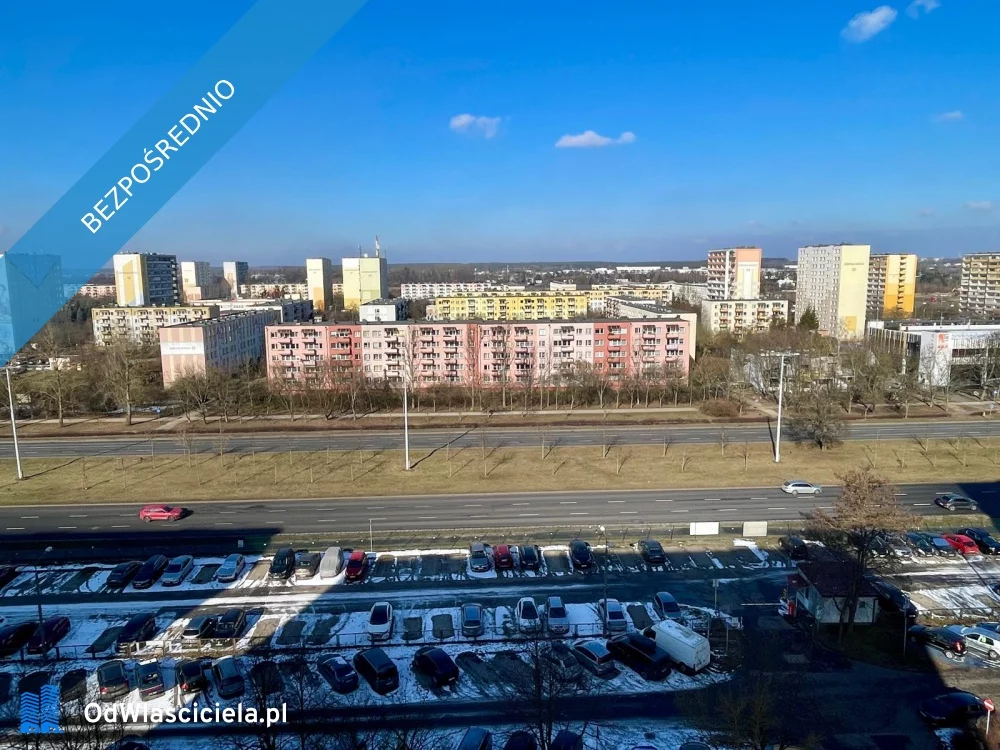 2 pokoje, mieszkanie 49,00 m², piętro 10, oferta nr , 33210, Toruń, Szosa Lubicka 154B