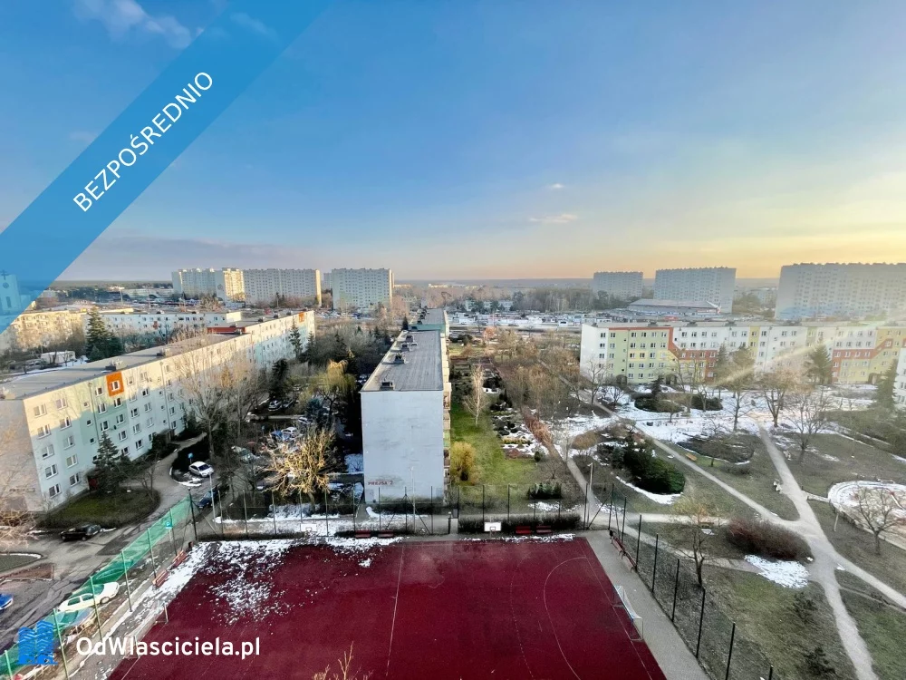 2 pokoje, mieszkanie 49,00 m², piętro 10, oferta nr , 33210, Toruń, Szosa Lubicka 154B
