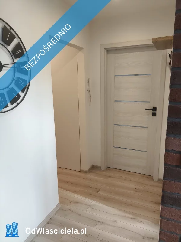 2 pokoje, mieszkanie 38,00 m², piętro 3, oferta nr , 37636, Zabrze, Szpitalna 7