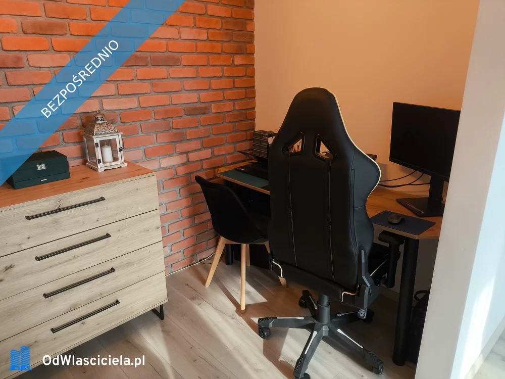 2 pokoje, mieszkanie 38,00 m², piętro 3, oferta nr , 37636, Zabrze, Szpitalna 7