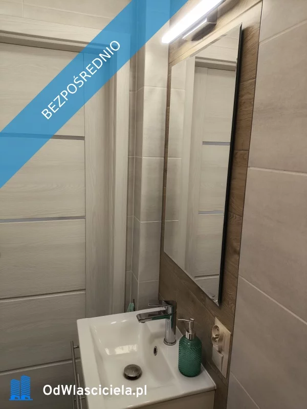 2 pokoje, mieszkanie 38,00 m², piętro 3, oferta nr , 37636, Zabrze, Szpitalna 7