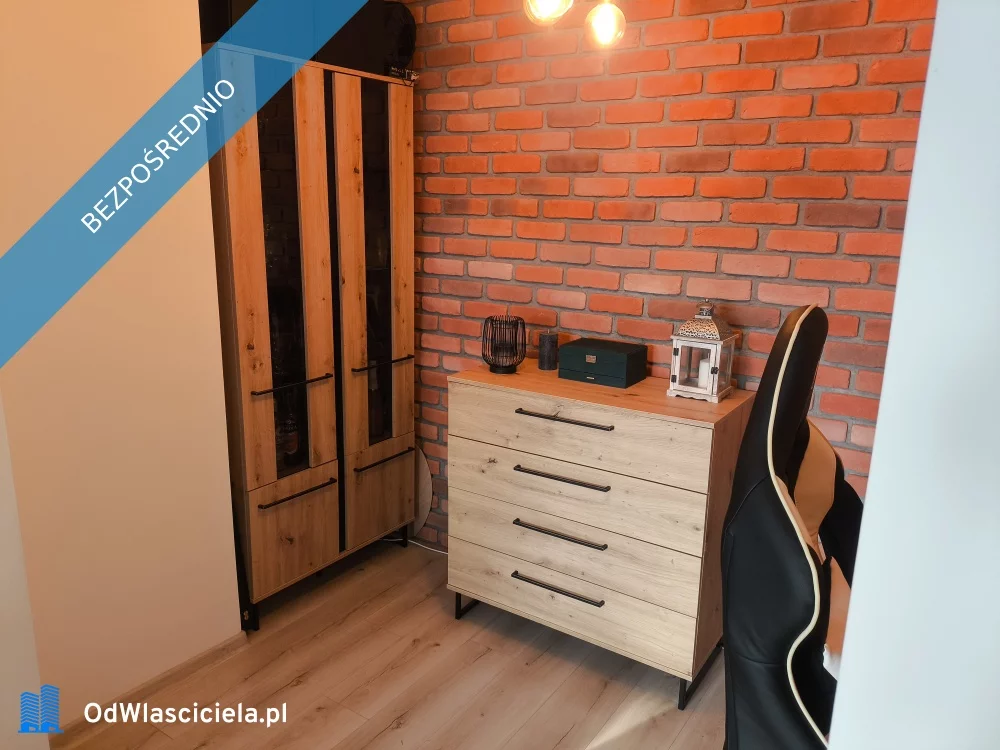 2 pokoje, mieszkanie 38,00 m², piętro 3, oferta nr , 37636, Zabrze, Szpitalna 7