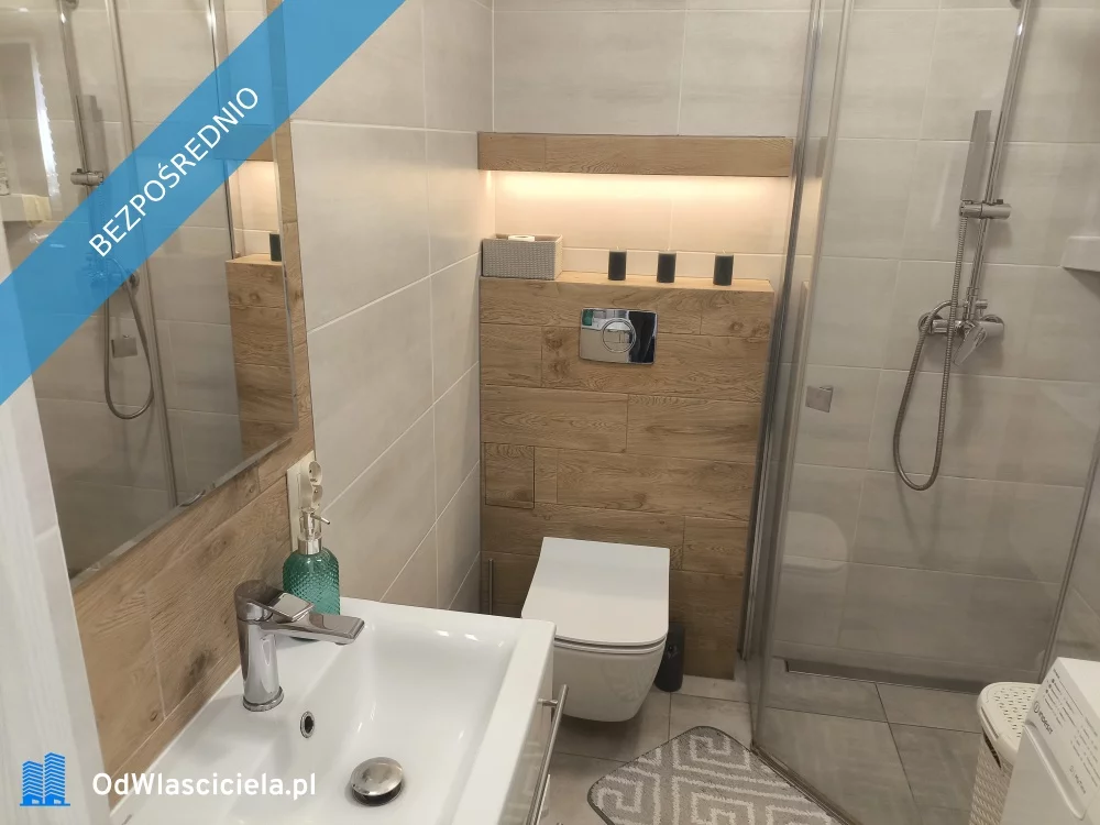 2 pokoje, mieszkanie 38,00 m², piętro 3, oferta nr , 37636, Zabrze, Szpitalna 7