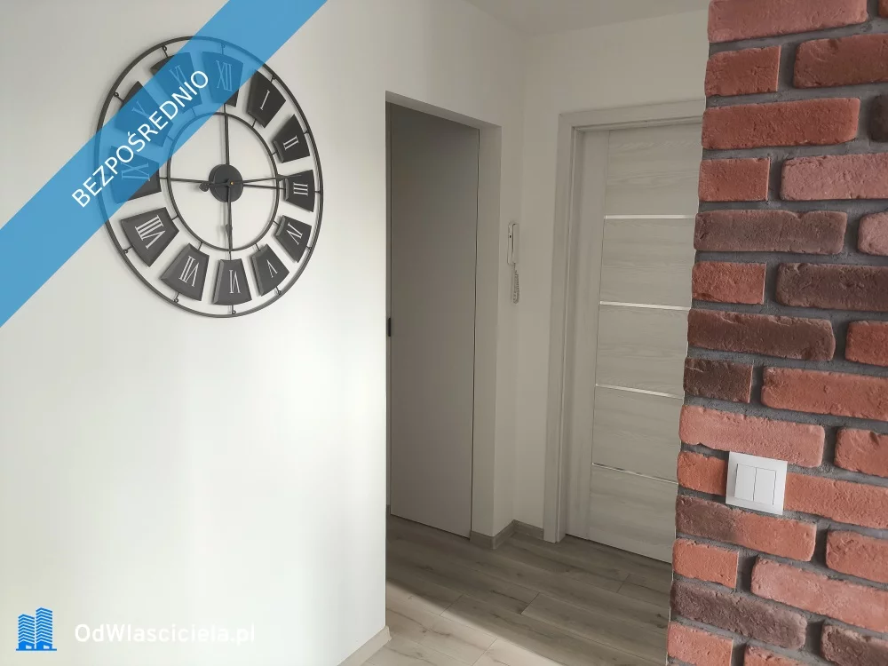2 pokoje, mieszkanie 38,00 m², piętro 3, oferta nr , 37636, Zabrze, Szpitalna 7