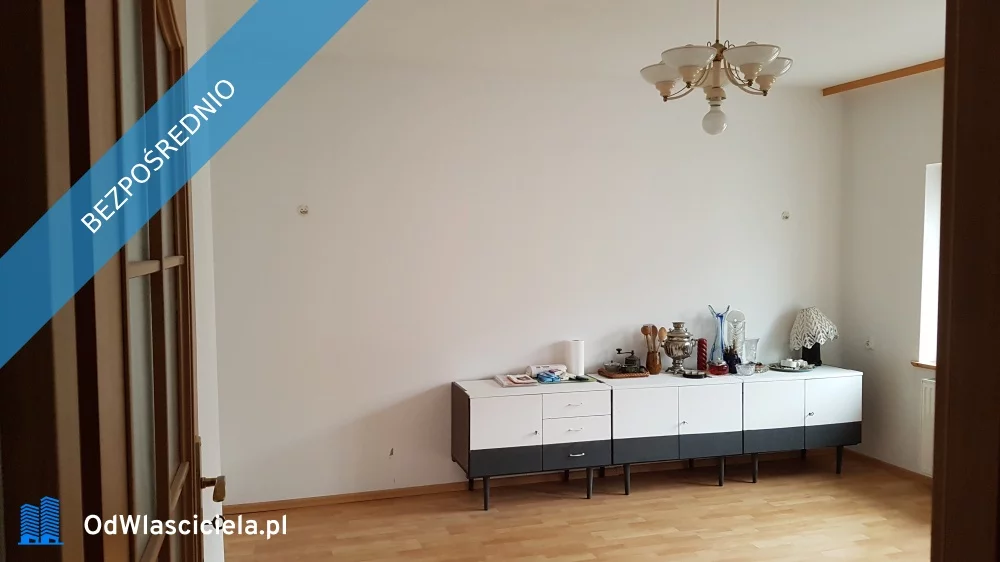 2 pokoje, mieszkanie 52,00 m², piętro 2, oferta nr , 37415, Olsztyn, Śródmieście, Tadeusza Kościuszki