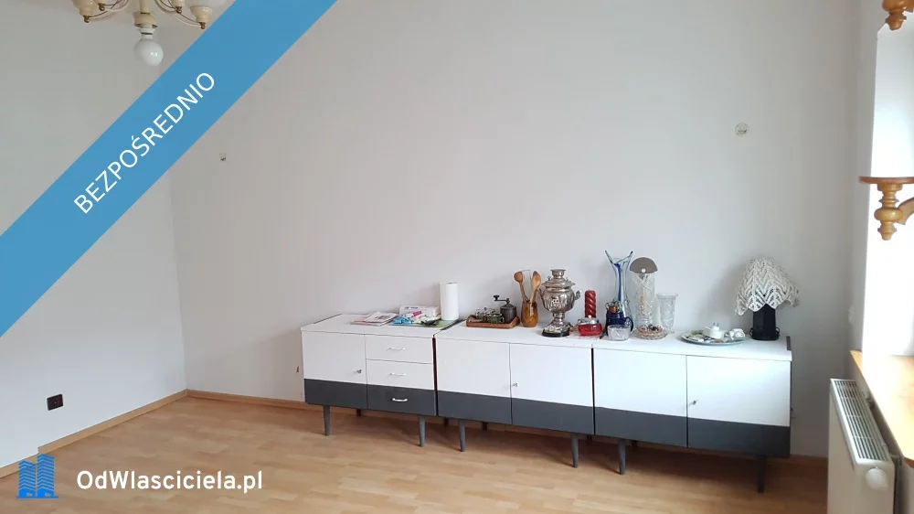 2 pokoje, mieszkanie 52,00 m², piętro 2, oferta nr , 37415, Olsztyn, Śródmieście, Tadeusza Kościuszki