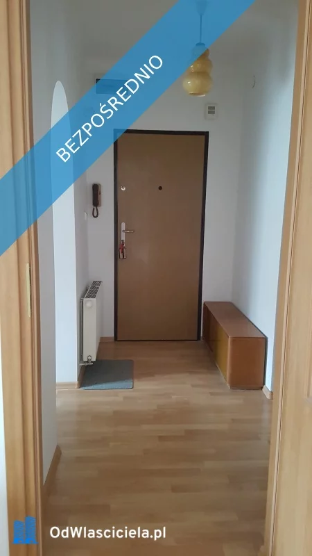 2 pokoje, mieszkanie 52,00 m², piętro 2, oferta nr , 37415, Olsztyn, Śródmieście, Tadeusza Kościuszki