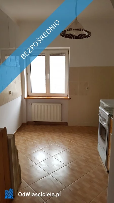 2 pokoje, mieszkanie 52,00 m², piętro 2, oferta nr , 37415, Olsztyn, Śródmieście, Tadeusza Kościuszki