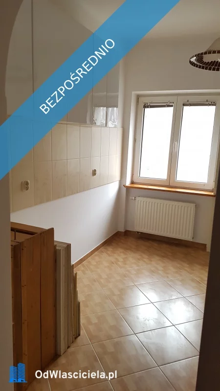 2 pokoje, mieszkanie 52,00 m², piętro 2, oferta nr , 37415, Olsztyn, Śródmieście, Tadeusza Kościuszki