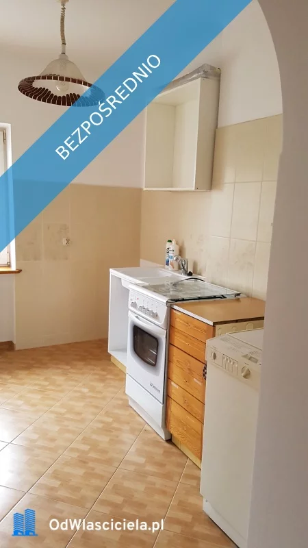 2 pokoje, mieszkanie 52,00 m², piętro 2, oferta nr , 37415, Olsztyn, Śródmieście, Tadeusza Kościuszki