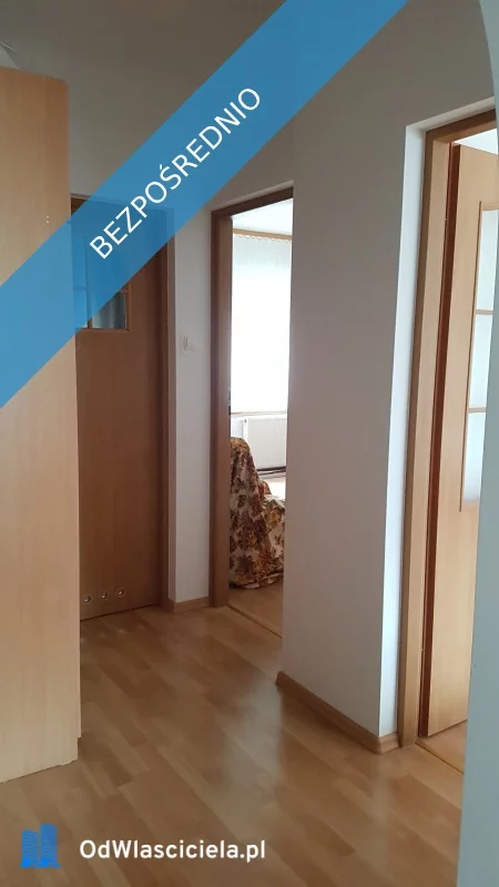 2 pokoje, mieszkanie 52,00 m², piętro 2, oferta nr , 37415, Olsztyn, Śródmieście, Tadeusza Kościuszki