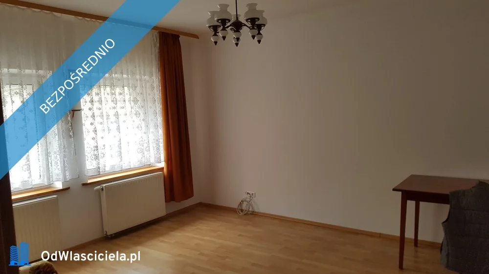 2 pokoje, mieszkanie 52,00 m², piętro 2, oferta nr , 37415, Olsztyn, Śródmieście, Tadeusza Kościuszki