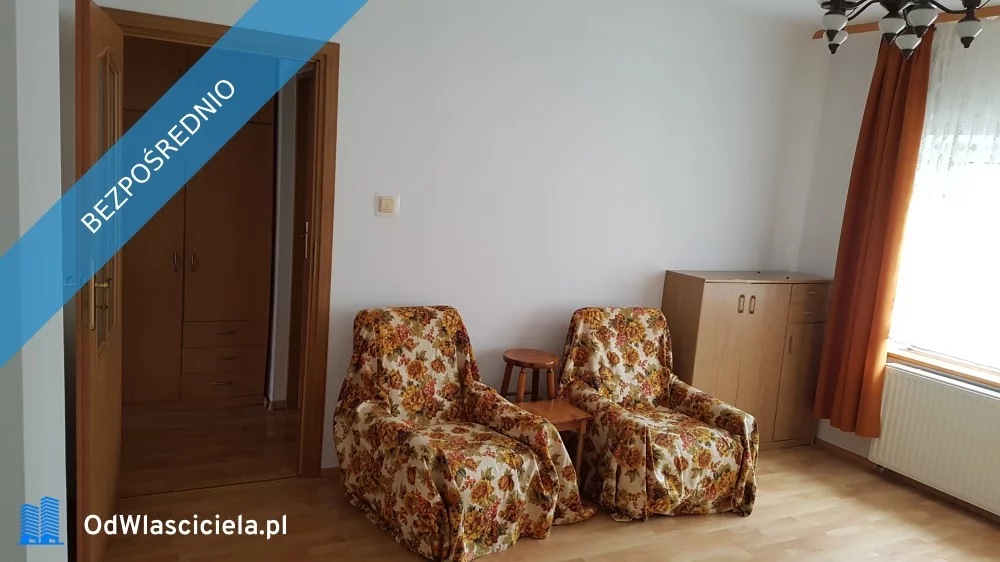 2 pokoje, mieszkanie 52,00 m², piętro 2, oferta nr , 37415, Olsztyn, Śródmieście, Tadeusza Kościuszki