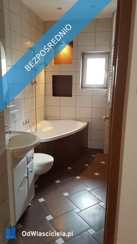 2 pokoje, mieszkanie 52,00 m², piętro 2, oferta nr , 37415, Olsztyn, Śródmieście, Tadeusza Kościuszki