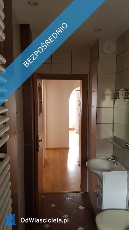 2 pokoje, mieszkanie 52,00 m², piętro 2, oferta nr , 37415, Olsztyn, Śródmieście, Tadeusza Kościuszki