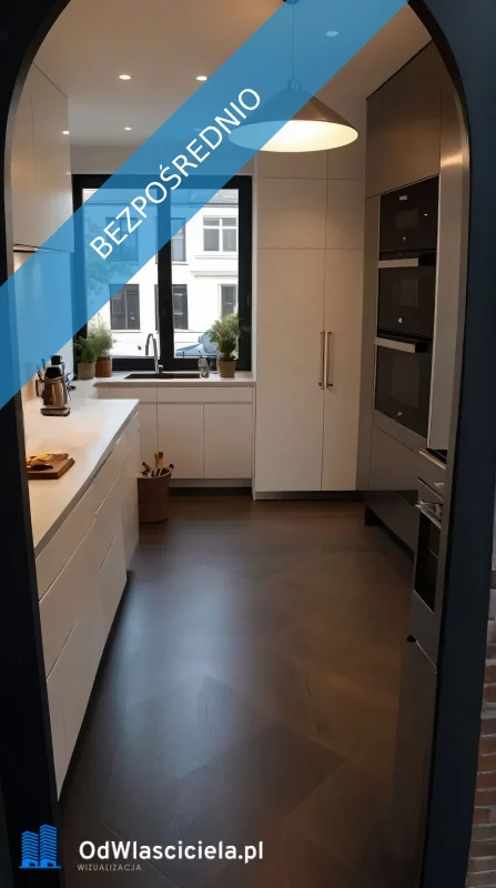 2 pokoje, mieszkanie 52,00 m², piętro 2, oferta nr , 37415, Olsztyn, Śródmieście, Tadeusza Kościuszki
