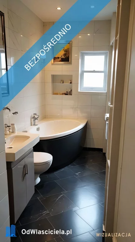 2 pokoje, mieszkanie 52,00 m², piętro 2, oferta nr , 37415, Olsztyn, Śródmieście, Tadeusza Kościuszki
