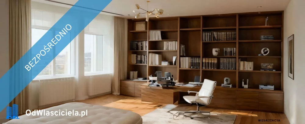 2 pokoje, mieszkanie 52,00 m², piętro 2, oferta nr , 37415, Olsztyn, Śródmieście, Tadeusza Kościuszki
