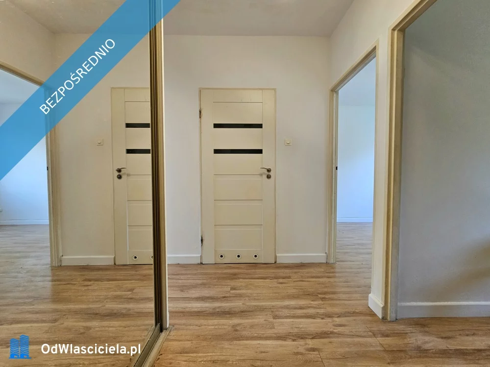 2 pokoje, mieszkanie 47,00 m², piętro 2, oferta nr , 32429, Kraków, topazowa