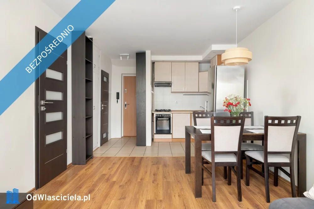 Apartamenty 36614 Poznań Turkusowa