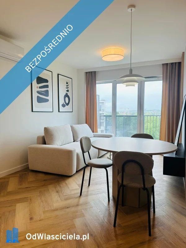 Apartamenty 37964 Kraków Vetulaniego 5d