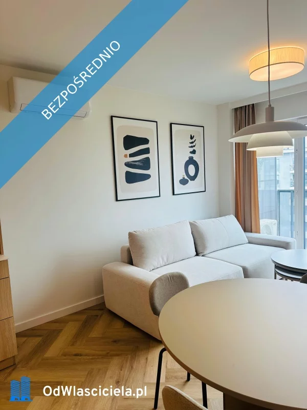 2 pokoje, mieszkanie 39,00 m², piętro 7, oferta nr , 37964, Kraków, Vetulaniego 5d