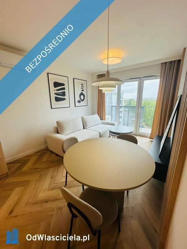 2 pokoje, mieszkanie 39,00 m², piętro 7, oferta nr , 37964, Kraków, Vetulaniego 5d